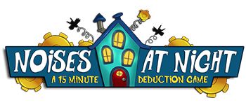 Noises at Night Prototype edition logo