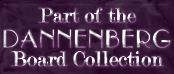 8 x 8 Chessboard logo