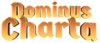 Dominus Charta logo