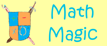 MathMagic logo