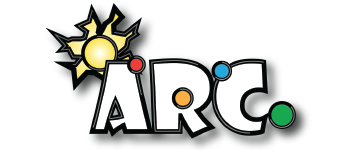 ARC logo