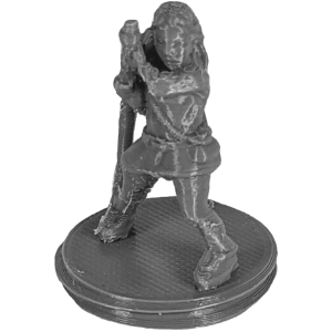 Alice, Fantasy, TB25 Thumbnail