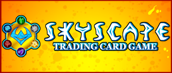 The Great Kin Wars - Booster Pack logo