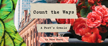 Count the Ways: A Poet's Oracle logo