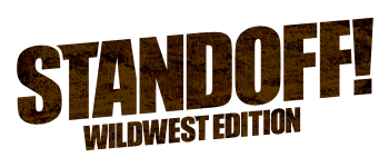 Standoff! Wild West Edition logo