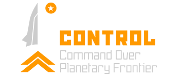 Mission: Control logo