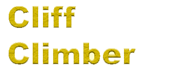 Cliff Climber logo