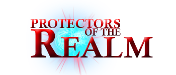Protectors of the Realm: 8 - Reflections on the Past - Packs logo