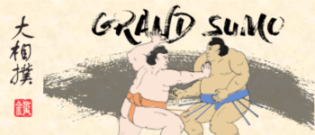 Grand Sumo logo