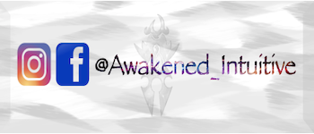 Awakened - Power Pack: Arcane logo