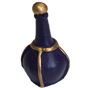 Premium Potion Bottle Thumbnail