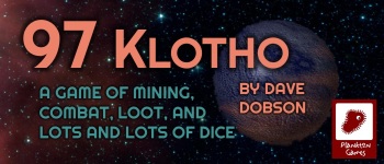 97 Klotho