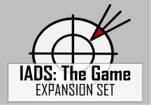 IADS: Alternate Art Expansion advertisement