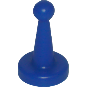 Joystick, Blue Thumbnail