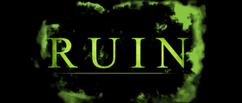 Mats - Namoth Deep Black and Green logo