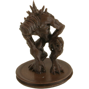 Nothic, Fantasy, TB25 Thumbnail