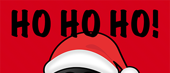 HO HO HO! logo