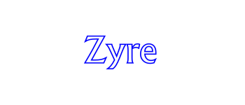 Zyre logo