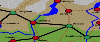 Po Valley Game Cards logo