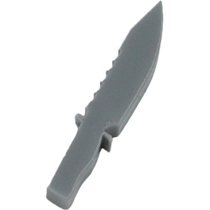 Tactical Knife Thumbnail
