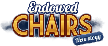 Endowed Chairs - Neurology logo