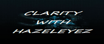 CLARITY The Tarot Helper - Shine logo