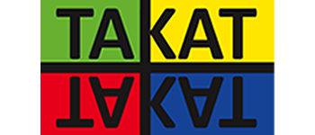 TAKAT logo