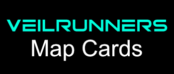 Veilrunners Map Cards logo