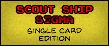 Scout Ship Sigma SC logo