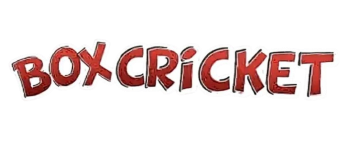 Box Cricket logo