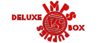 Imps Vs Puppies logo