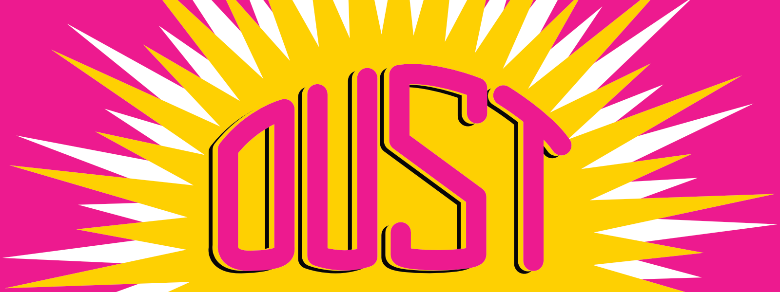 Oust