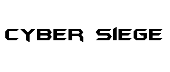 Cyber Siege w/ 6th player expansion logo
