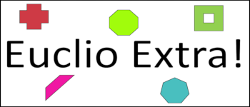 Euclio Extra! logo