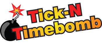 Tick-N Timebomb logo