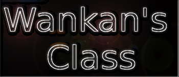Wankan's Class logo