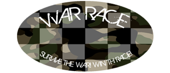 War Race logo