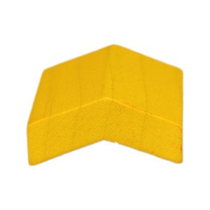 Chevron, 20mm, Yellow Thumbnail