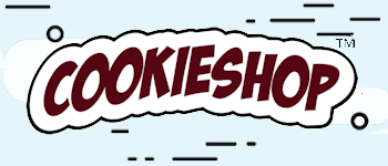 COOKIESHOP Mint Tin logo