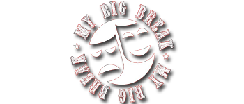 My Big Break   logo