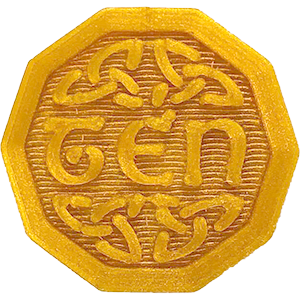 Coin, Fantasy, 10 Thumbnail