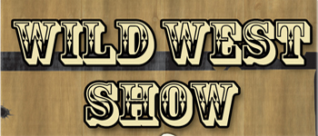 Bang! Wild West Show Expansion logo