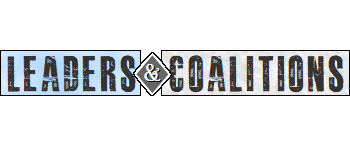 Free at Last Leaders logo