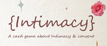 Intimacy logo