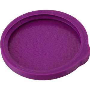 Base Shoe, TB25, Purple Thumbnail