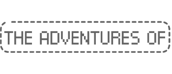 The Adventures of logo