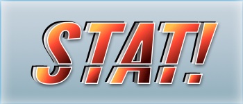 STAT! logo