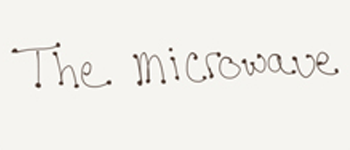 The Microwave logo