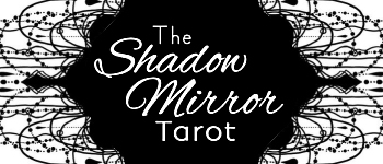 Shadow Mirror Tarot Deck logo