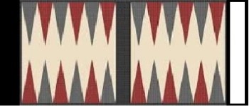 Dice Power Transfer Backgammon logo